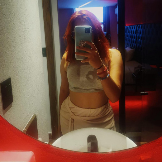 Mía Fernanda escort en Puebla - Foto 21