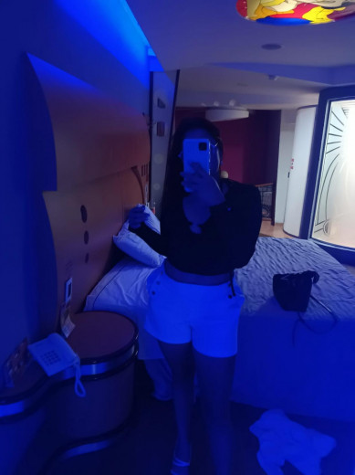 Mía Fernanda escort en Puebla - Foto 19