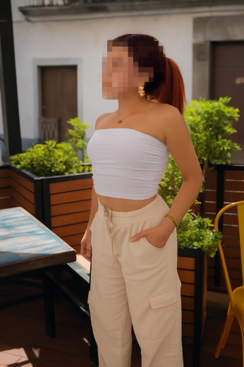 Mía Fernanda escort en Puebla - Foto 20